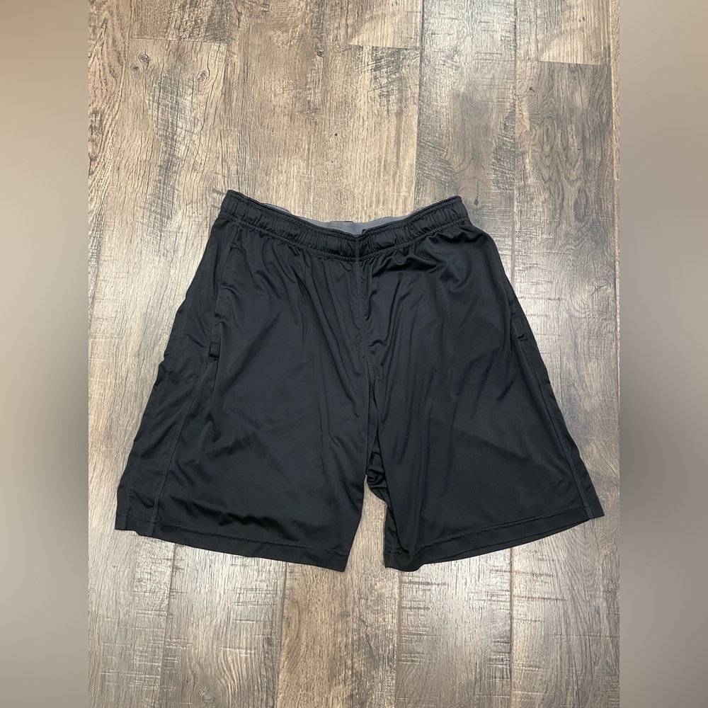 NIKE DRI FIT SHORTS